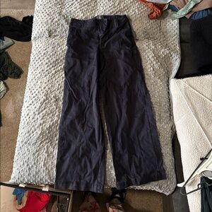 Universal Threads wide leg trouser pants